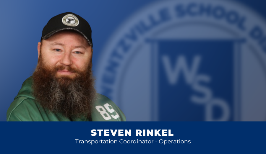  Steven Rinkel